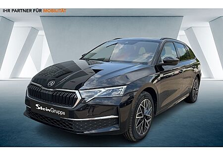 Skoda Octavia 2.0 TDI 110kW DSG Tour Combi 5 Türen