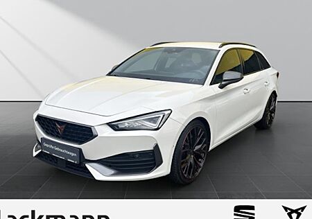 Cupra Leon 2.0 TSI 228kW VZ 4Drive DSG Sportstourer 5 Türen