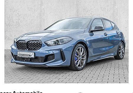 BMW 1er M135i xDrive A 5 Türen