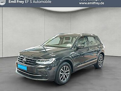 VW Tiguan 1.5 TSI OPF DSG Life 5 Türen