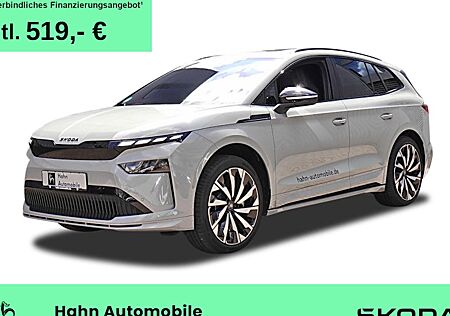 Skoda Enyaq 85x Sportline 5 Türen