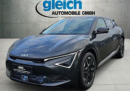 Kia EV6 84 kWh 168 kW Heckantrieb Earth 5 Türen