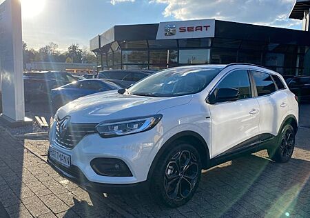 Renault Kadjar TCe 160 EDC GPF Black Edition 5 Türen