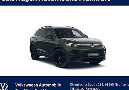 VW Tiguan 2.0 TDI SCR 142kW DSG 4MOTION R-Line 5 Türen