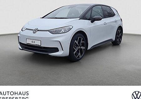 VW ID.3 Pro ENERGY 59 kWh 150 kW 5 Türen
