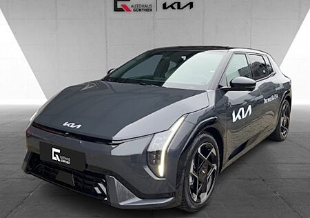 Kia EV4 81 kWh 150 kW GT-Line Frontantrieb 5 Türen