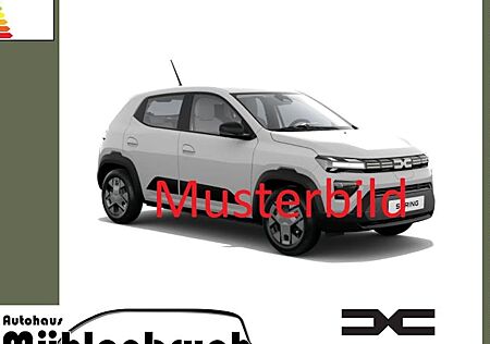 Dacia Spring Electric 65 Expression 5 Türen