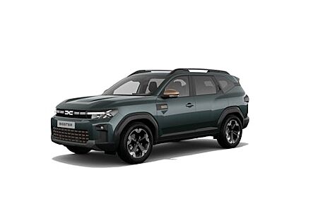 Dacia Bigster mild hybrid 140 Extreme 5 Türen