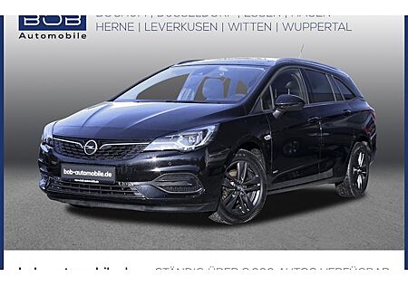 Opel Astra ST 1.2 Direct Injection Turbo 81kW 5 Türen