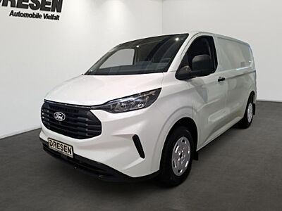 Ford Transit Custom 2.0 EcoBlue 100kW 320 L1 Trend 4 Türen