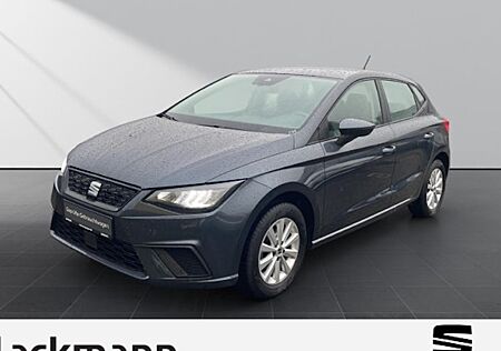 Seat Ibiza 1.0 TSI 70kW Style 5 Türen