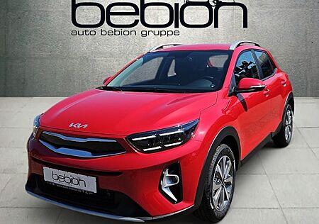 Kia Stonic 1.0 T-GDI 100 Vision DCT7 5 Türen