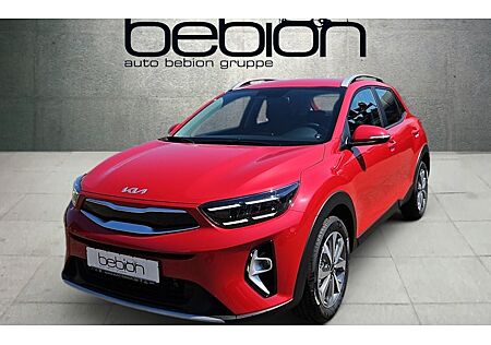 Kia Stonic 1.0 T-GDI 100 Vision DCT7 5 Türen