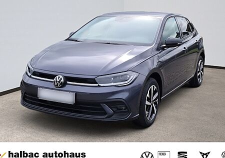 VW Polo 1.0 TSI 70kW MOVE 5 Türen