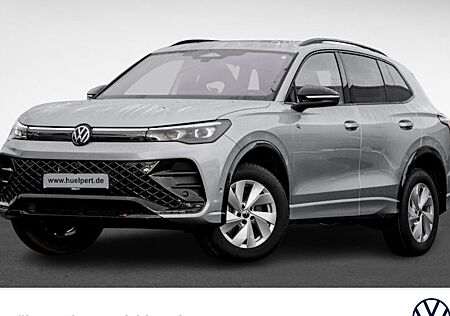 VW Tiguan 2.0 TDI SCR 142kW DSG 4MOTION R-Line 5 Türen