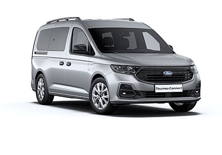 Ford Tourneo Connect 1,5 EcoBoost PHEV 110 KW Titanium Auto 5 Türen