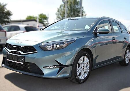 Kia Cee'd Sportswagon 1.0 T-GDI Vision Sportswagon 5 Türen
