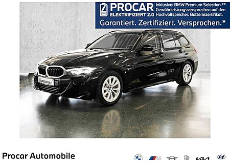 BMW 3er 320e Touring Auto 5 Türen
