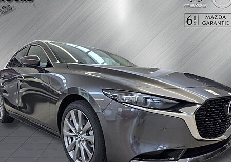 Mazda Andere e-SKYACTIV G 140 Exclusive-Line Autom. 4 Türen