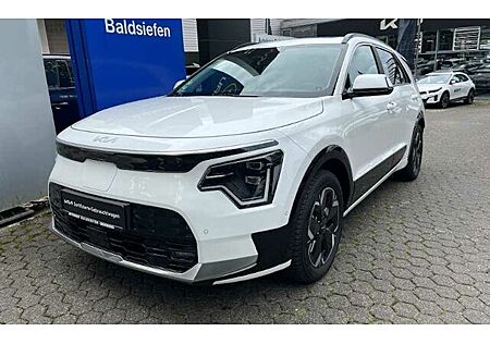 Kia Niro Inspiration 5 Türen