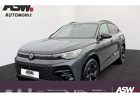 VW Tiguan 1.5 eHybrid OPF 110kW DSG R-Line 5 Türen
