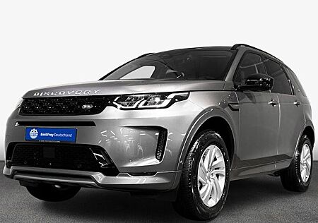 Land Rover Discovery Sport D200 AWD Automatik SE 5 Türen
