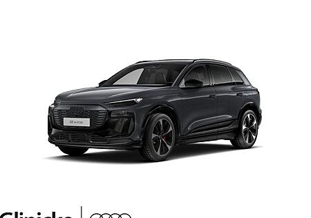 Audi Q6 e-tron - 5 Türen
