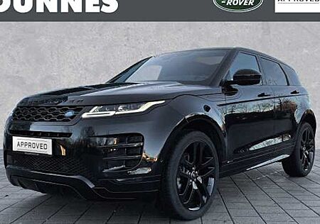 Land Rover Range Rover Evoque P200 R-DYNAMIC HSE AWD Automatik 5 Türen