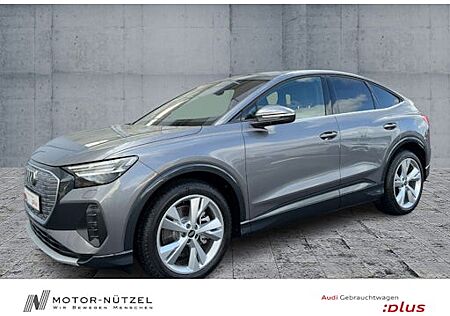 Audi Q4 e-tron 45 e-tron 5 Türen