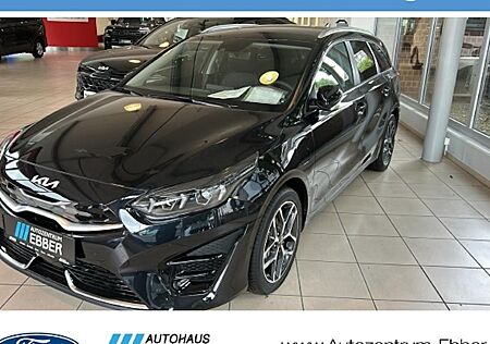 Kia Cee'd Sportswagon 1.6 GDI Plug-In Hybrid Platinum Ed. SW 5 Türen