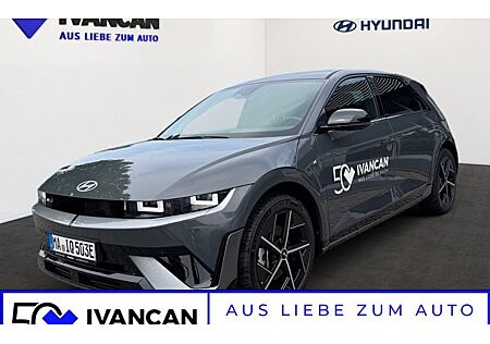 Hyundai IONIQ 5 84kWh 239kW Allradantrieb N Line X 5 Türen