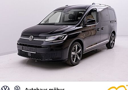 VW Caddy 1.5 TSI 85kW DSG Maxi Cargo 4 Türen