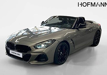 BMW Z4 M40i A 2 Türen