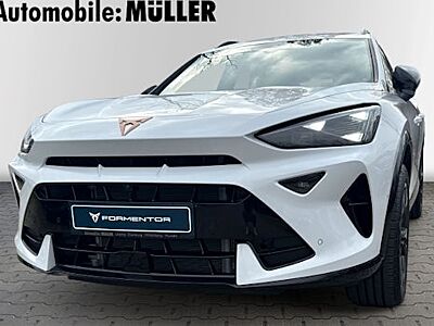 CUPRA Formentor 2.0 TDI 110kW DSG 5 Türen