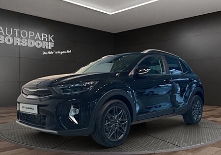 Kia Stonic 1.0 T-GDI 100 48V Nightline Edition DCT7 5 Türen