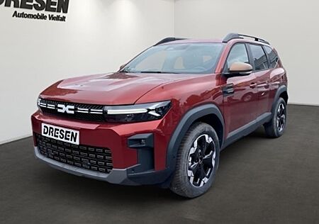 Dacia Bigster mild hybrid 130 4x4 Extreme 5 Türen