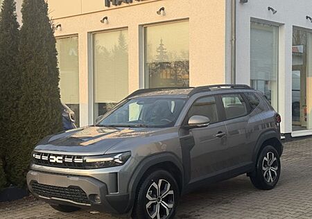 Dacia Duster TCe 130 4x4 Expression 5 Türen