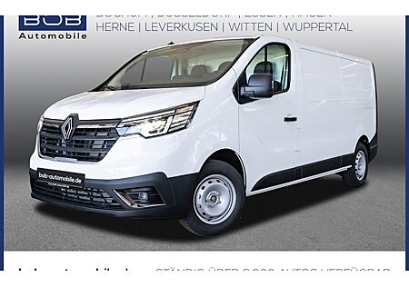 Renault Trafic Blue dCi 130 L2H1 Business 4 Türen