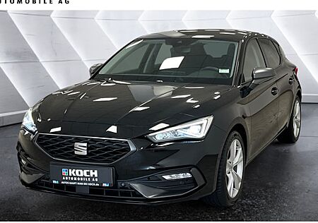 Seat Leon 1.5 eTSI ACT 110kW FR DSG 5 Türen