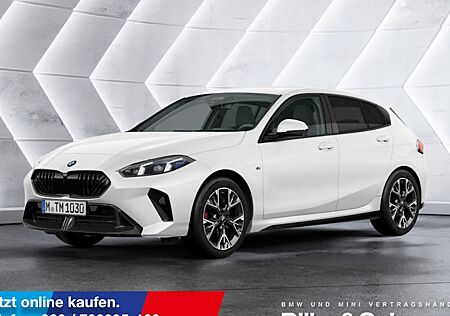 BMW 1er 120 Steptronic 5 Türen