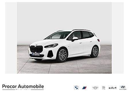 BMW 2er Active Tourer 218i Steptronic DCT 5 Türen