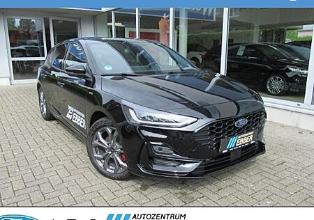 Ford Focus 1,0 EcoBoost Hybrid 92kW ST-Line 5 Türen