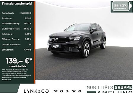 Volvo EX40 Core Single Motor 5 Türen