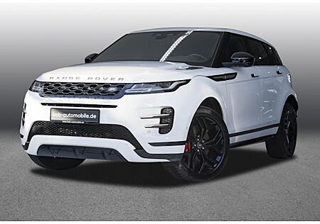 Land Rover Range Rover Evoque P270e AUTOBIOGRAPHY AWD Automatik 5 Türen