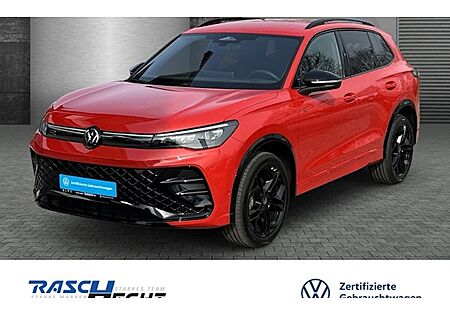 VW Tiguan 2.0 TDI SCR 142kW DSG 4MOTION R-Line 5 Türen
