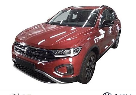 VW T-Roc 1.5 TSI OPF GOAL 5 Türen