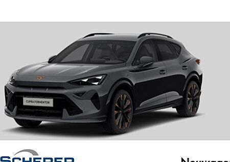Cupra Formentor 1.5 eTSI MHEV 110kW DSG 5 Türen