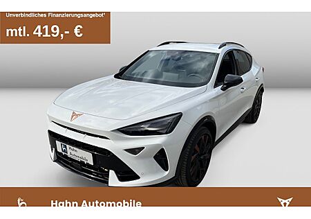 Cupra Formentor 2.0 TSI 245kW VZ DSG 4Drive 5 Türen