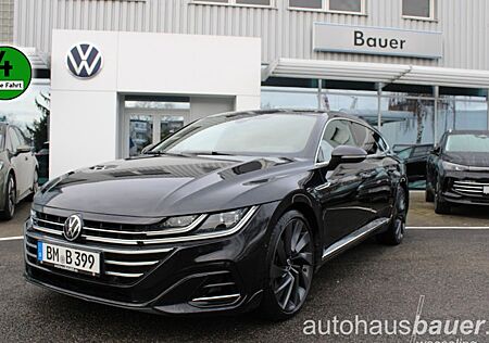 VW Arteon 2.0 TDI SCR 147kW DSG 4MOTION R-Line S.B 5 Türen