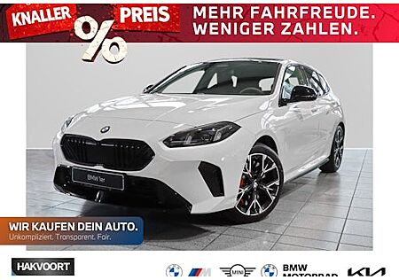 BMW 1er 120 Steptronic 5 Türen